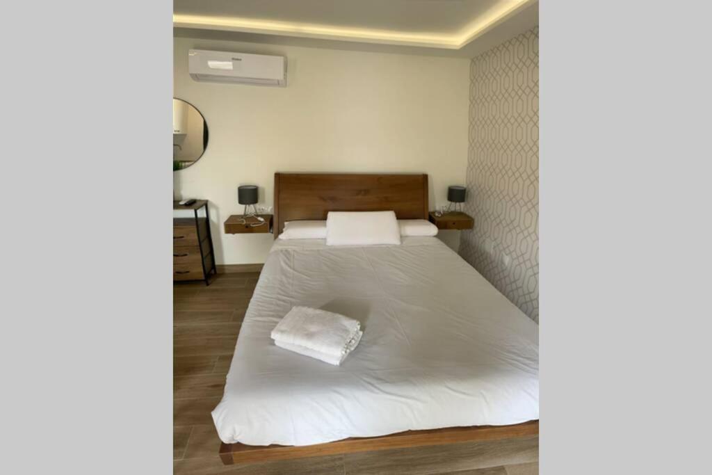 Estudio Pedregalejo Playa Málaga Eksteriør billede